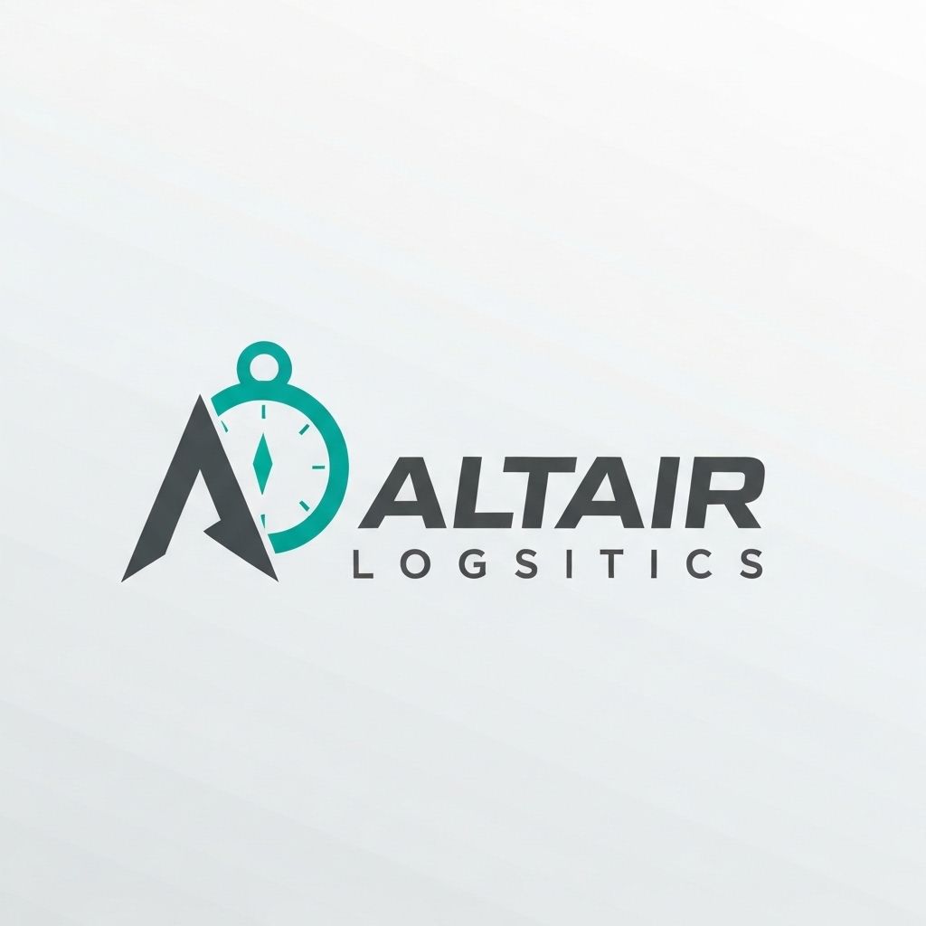 Altair Logistics logo