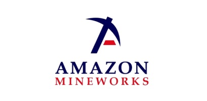 Amazon Mineworks logo