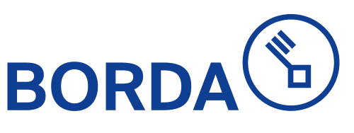 Borda Tanzania logo