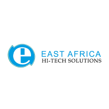 Hitech East Africa logo