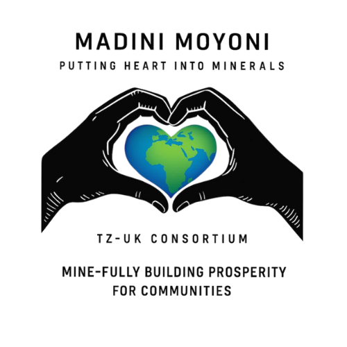 Madini Moyani logo