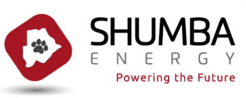 Shumba Energy logo