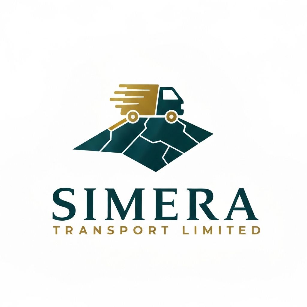 Simera Transport logo
