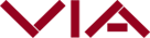 Via Aviation logo